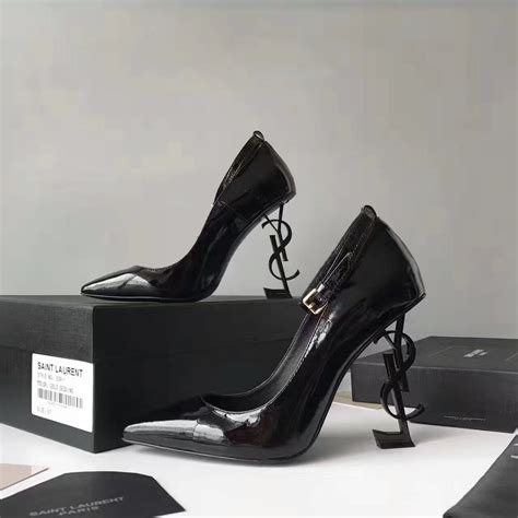 replica ysl sneakers|ysl heels dupe amazon.